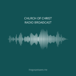COC Radio Broadcast COC Radio Broadcast