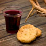 what is communion