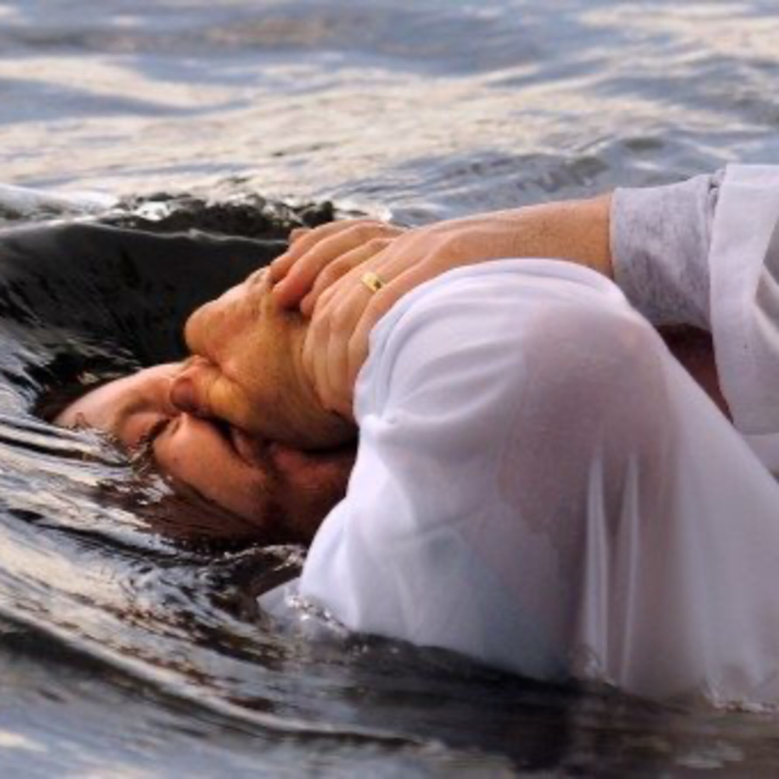 importance of Christian baptism baptism