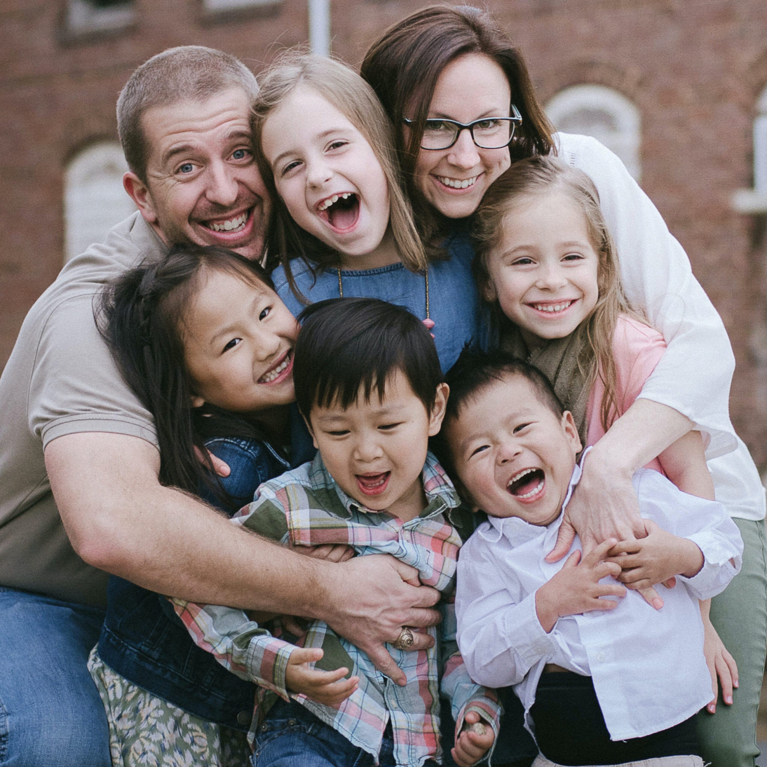 inheritance in Christ, blessing, inheritance