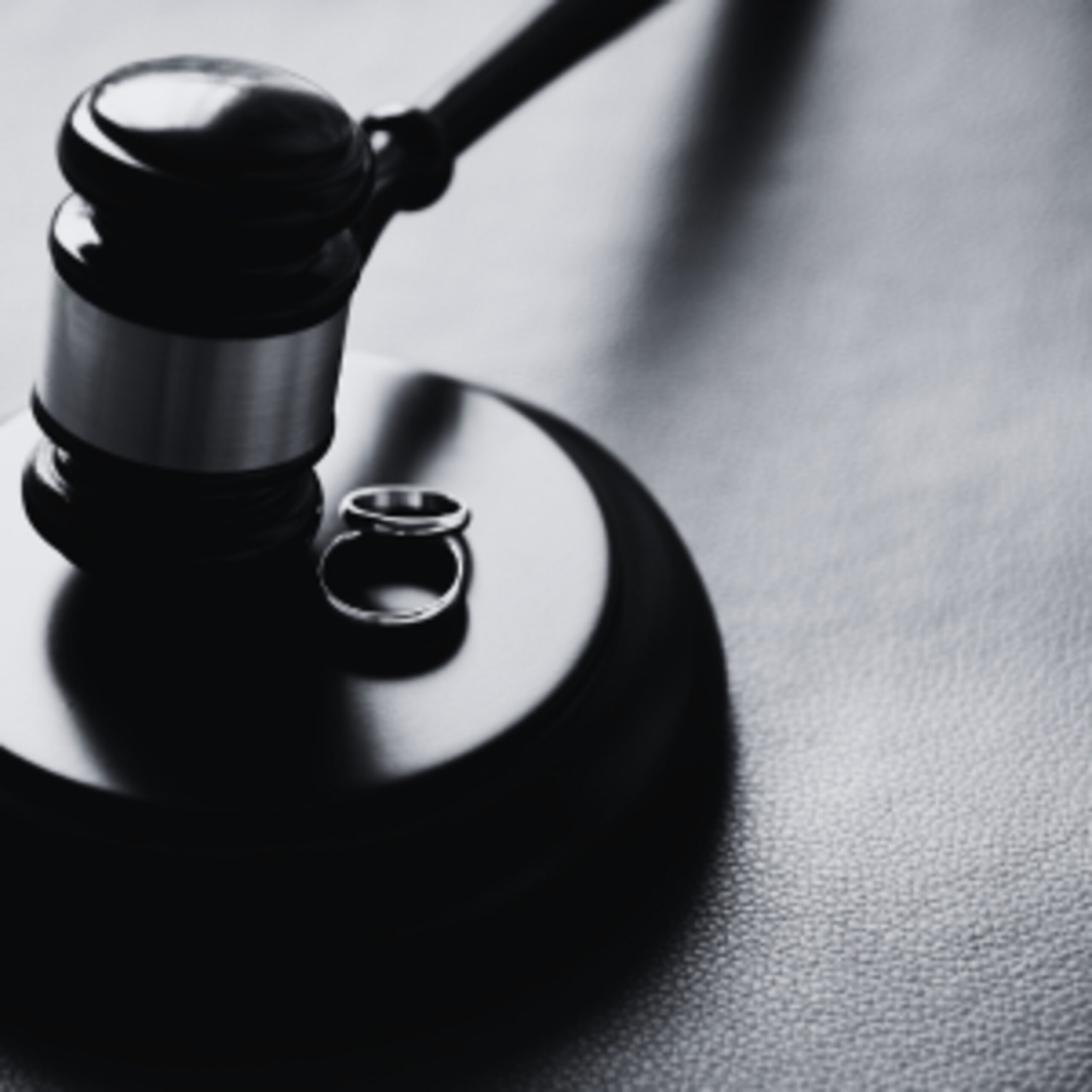 marriage and divorce