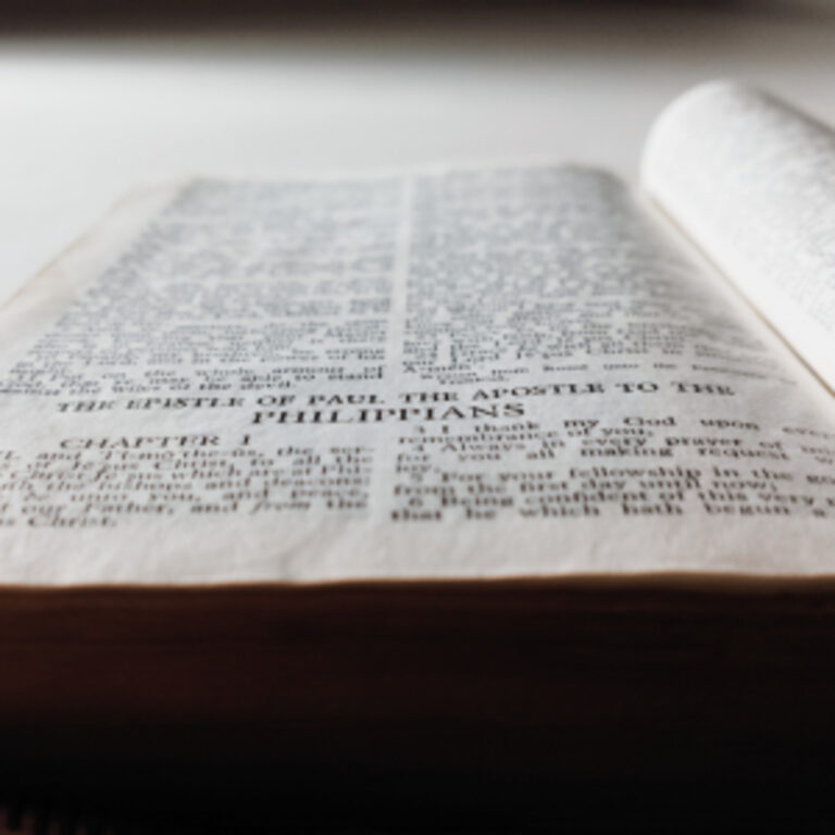The Divine Lordship of Jesus: Old Testament Roots and New Testament Revelation