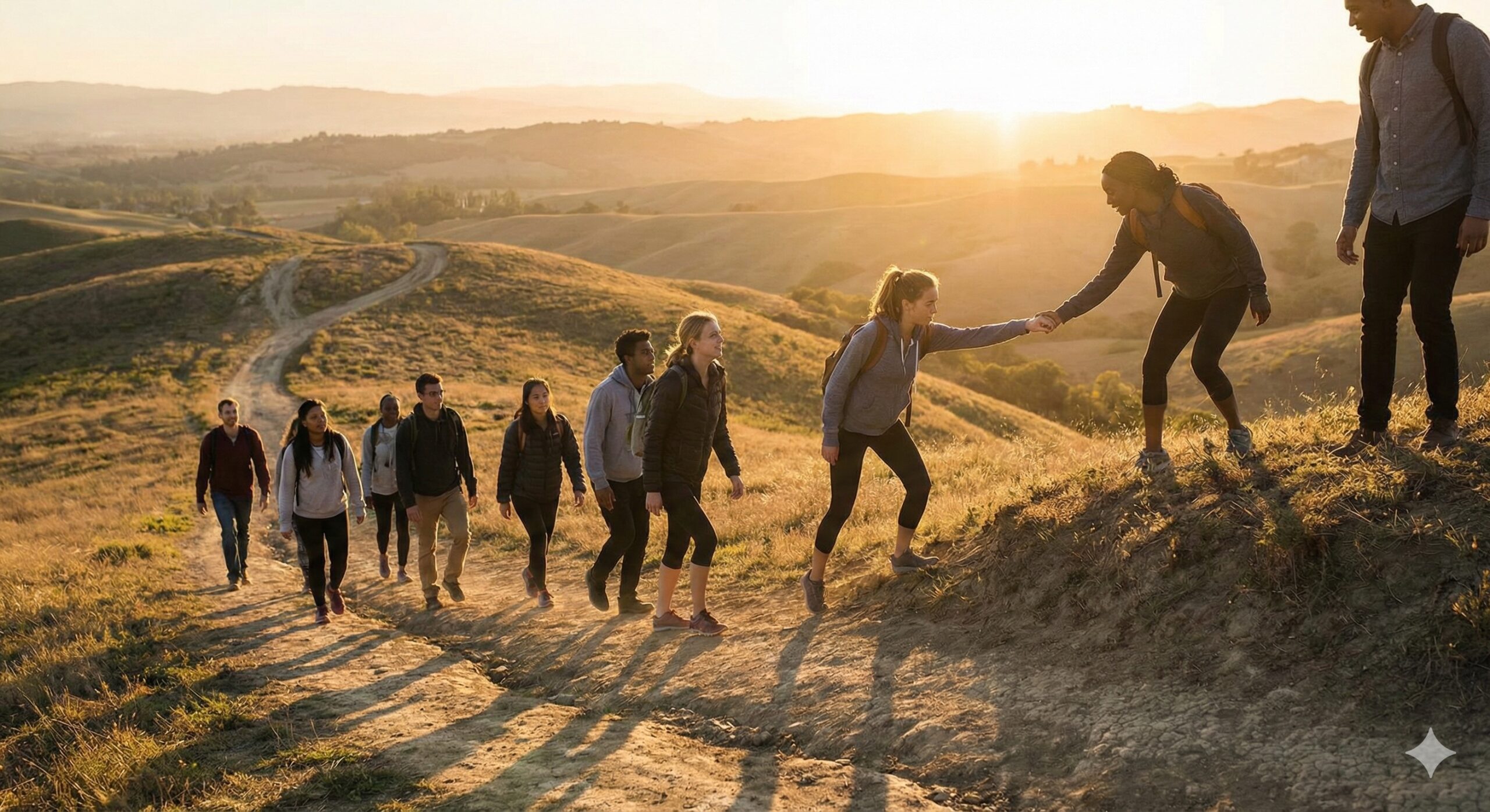 keep his commandments