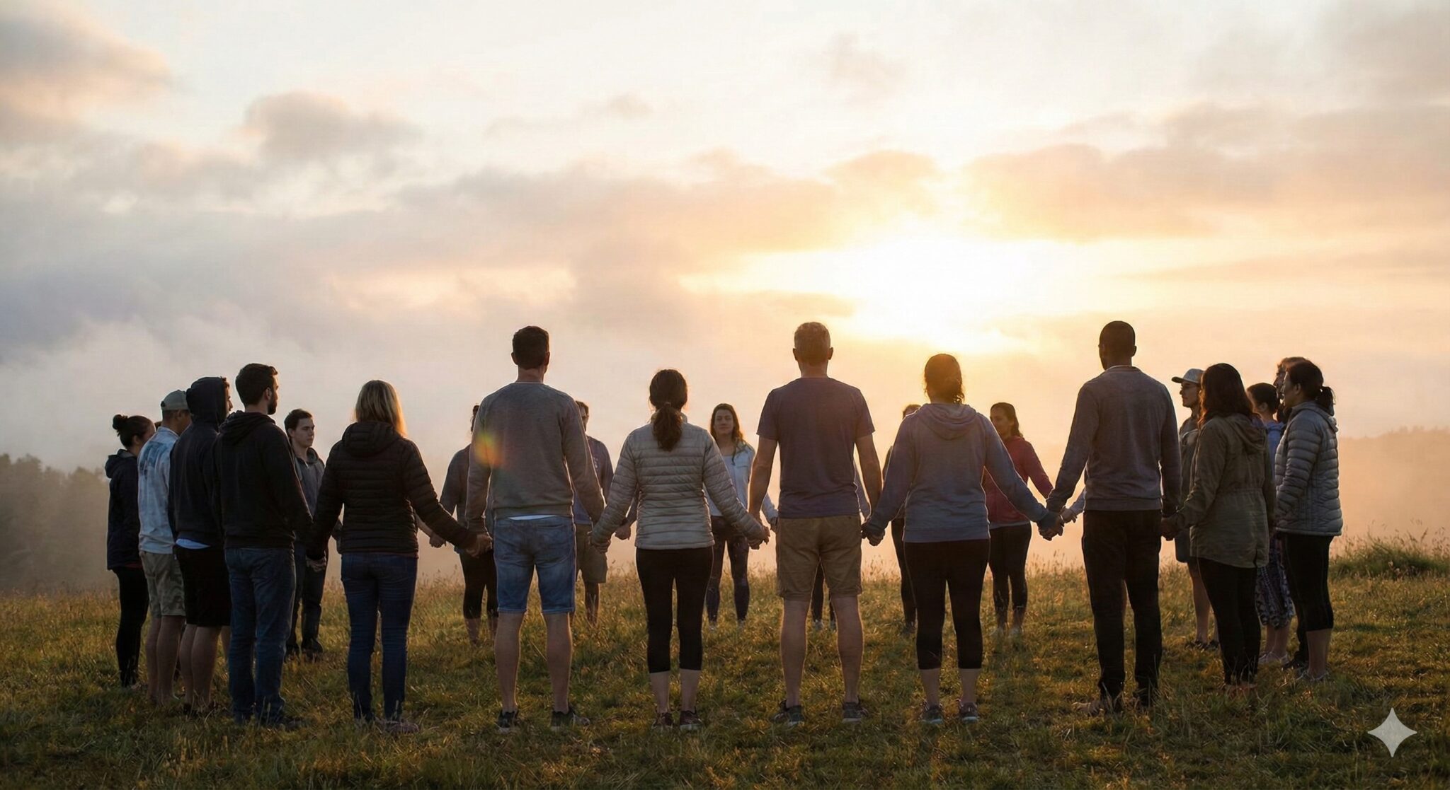 fellowship with God