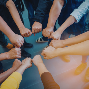 unity of the Spirit