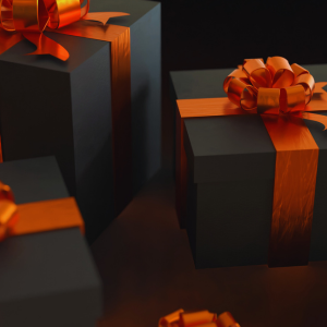 gifts of Christ