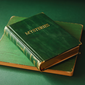 manifold wisdom of God